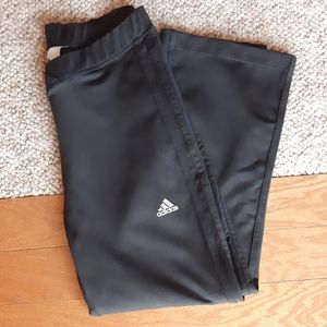 Adidas Climalite Athletic Pants size Medium